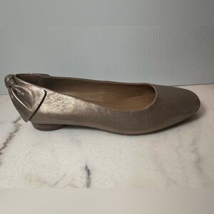 BERNARDO ELOISE BOW FLATS